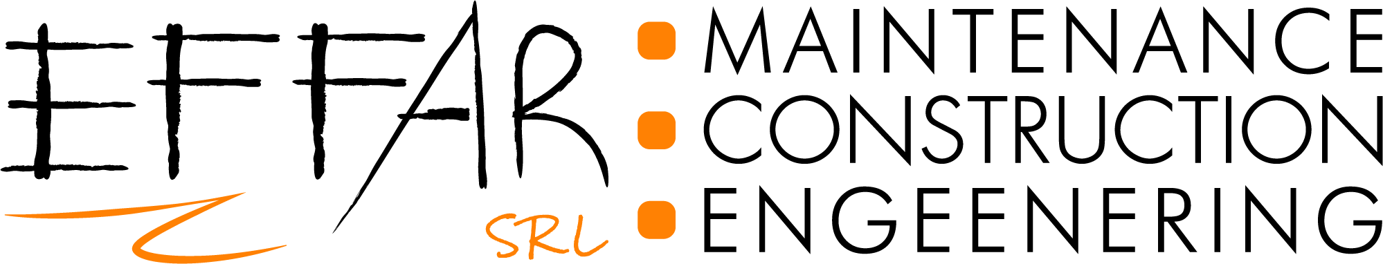 Logo Effar