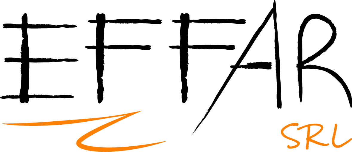 Logo Effar