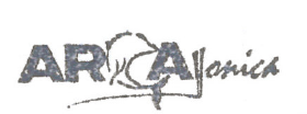 Arca Jonica